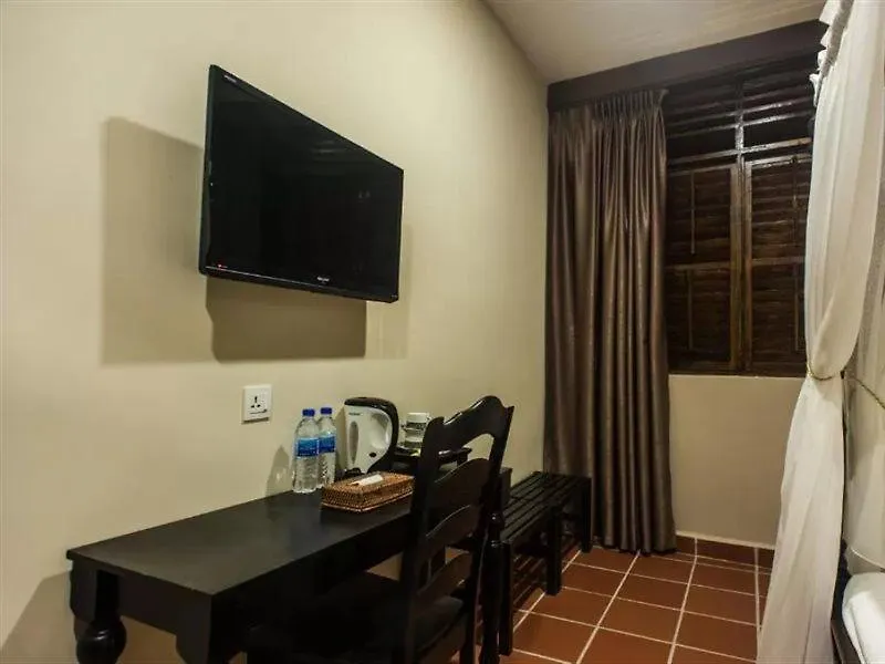 Armenian Suite Hotel George Town