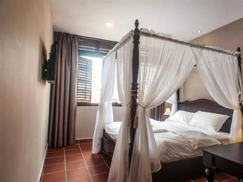 Armenian Suite Hotel George Town Malaysia