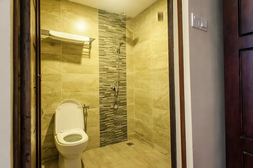 Armenian Suite Hotel George Town