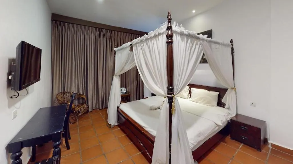Armenian Suite Hotel George Town