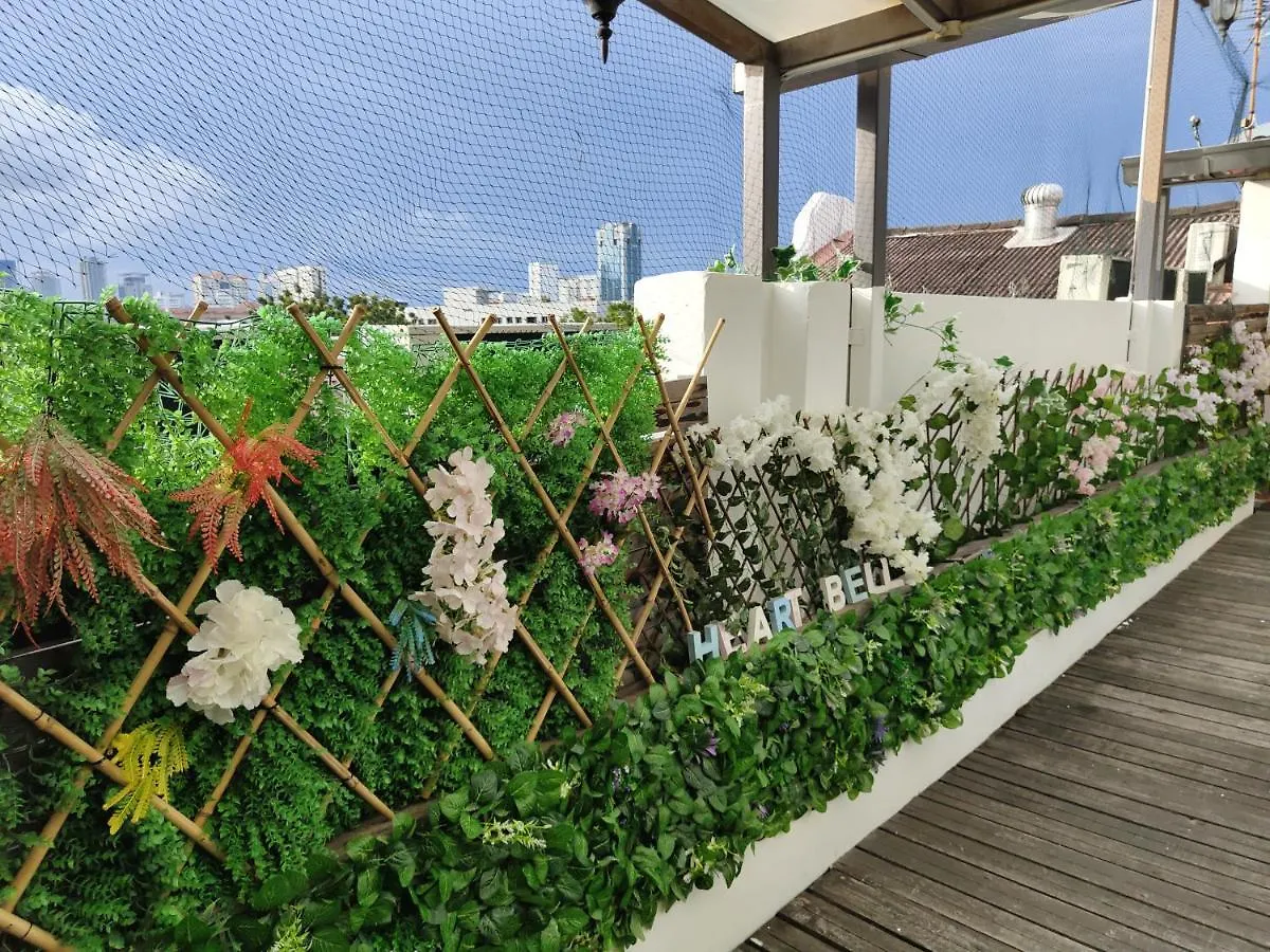 **  Armenian Suite Hotel George Town Malaysia