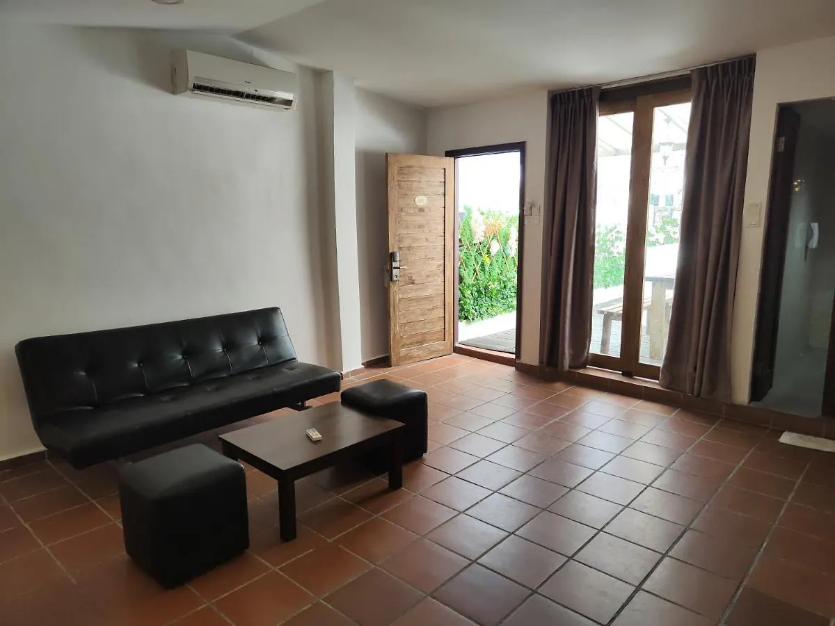 Armenian Suite Hotel George Town Malaysia