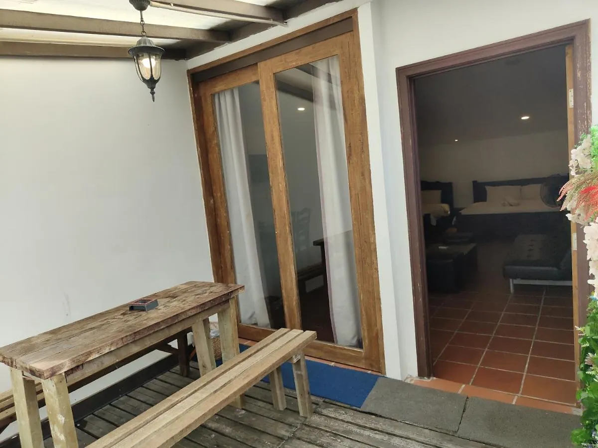 Armenian Suite Hotel George Town