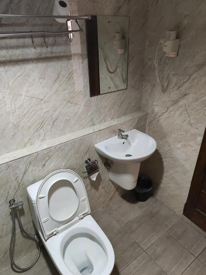 Armenian Suite Hotel George Town Malaysia