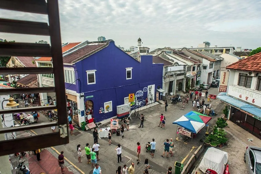 Armenian Suite Hotel George Town