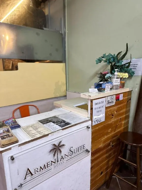 Armenian Suite Hotel George Town 2*,  Malaysia
