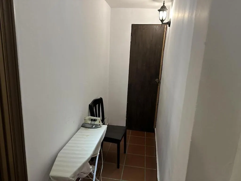 Armenian Suite Hotel George Town