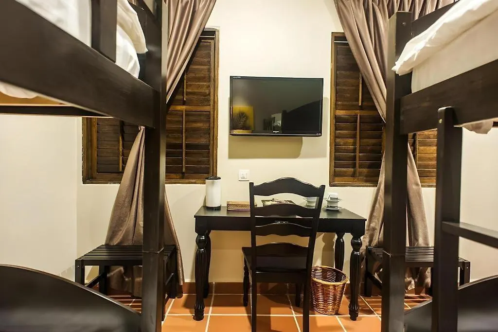 Armenian Suite Hotel George Town
