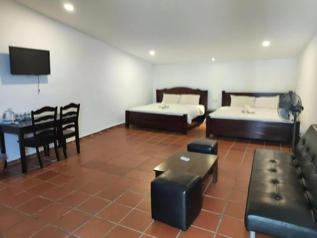 **  Armenian Suite Hotel George Town Malaysia