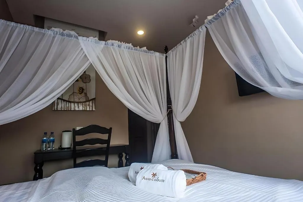 Armenian Suite Hotel George Town 2*,  Malaysia