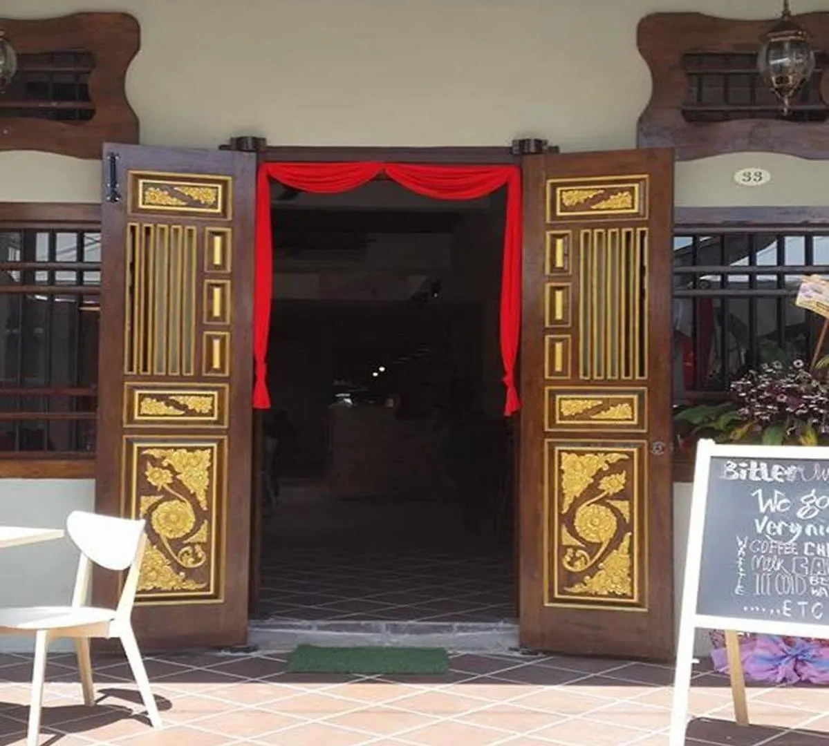 Armenian Suite Hotel George Town