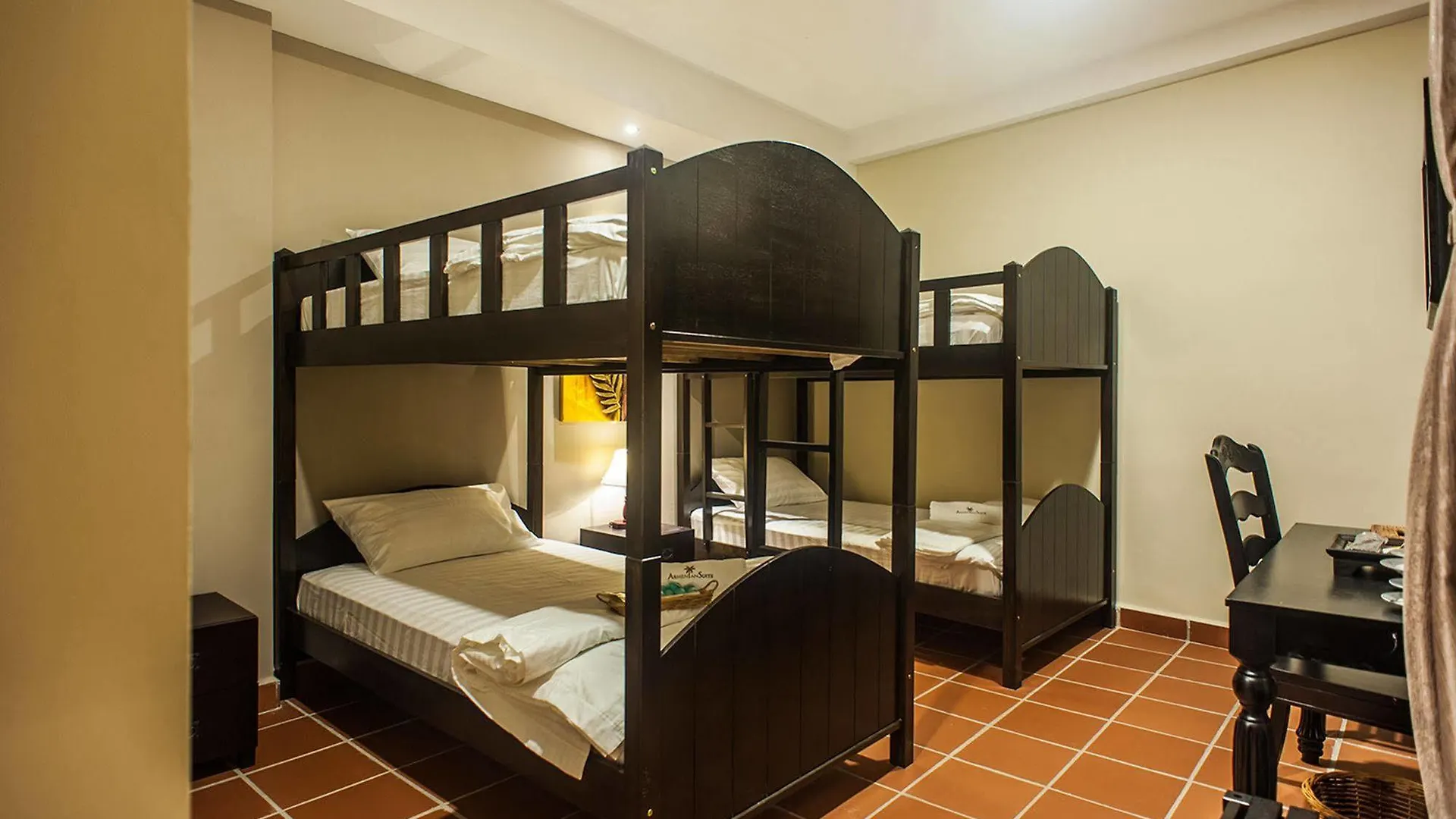 **  Armenian Suite Hotel George Town Malaysia