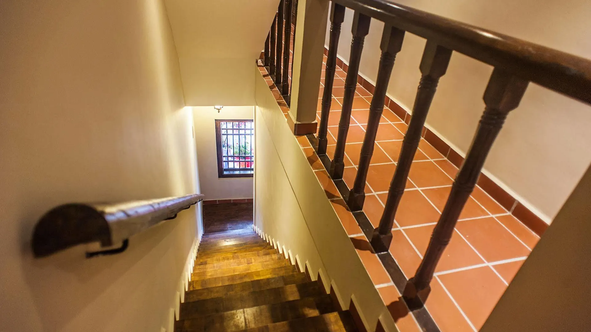 Armenian Suite Hotel George Town