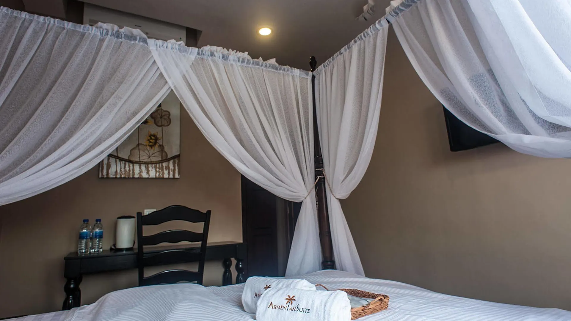 Armenian Suite Hotel George Town