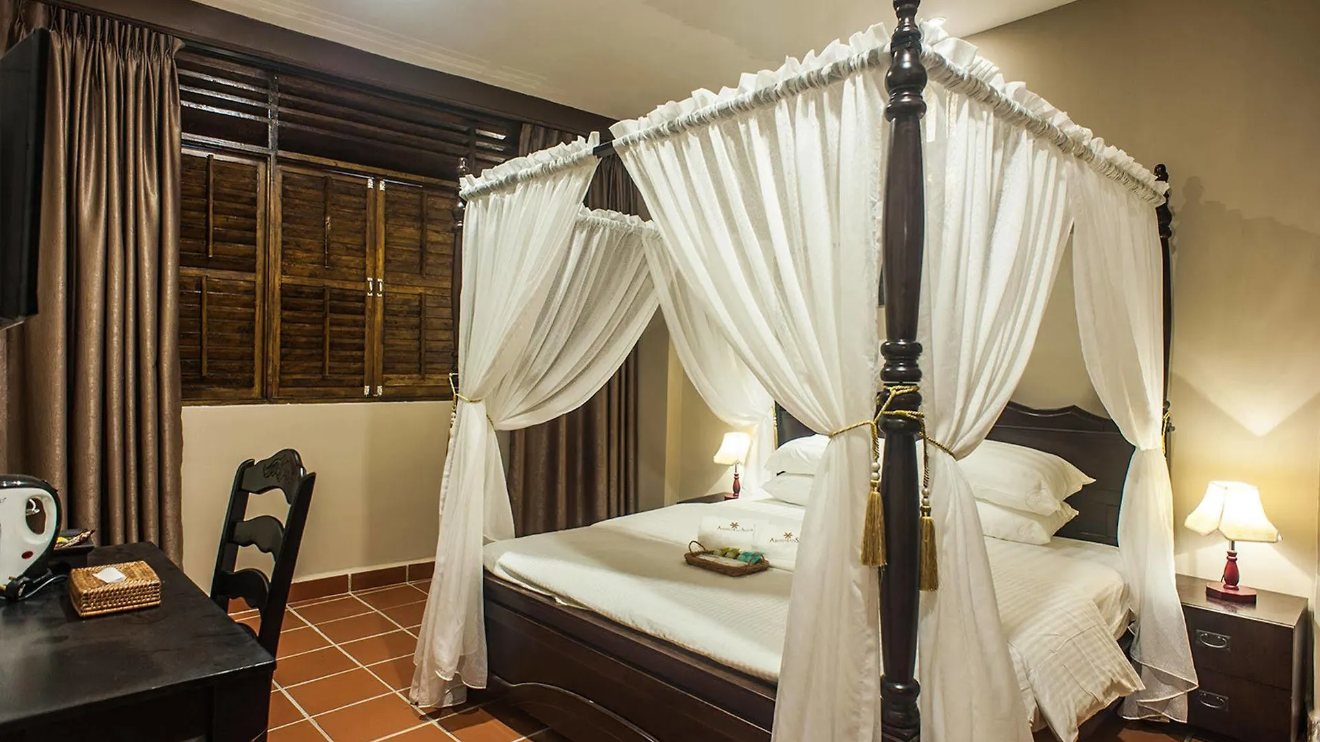 Armenian Suite Hotel George Town 2*,  Malaysia