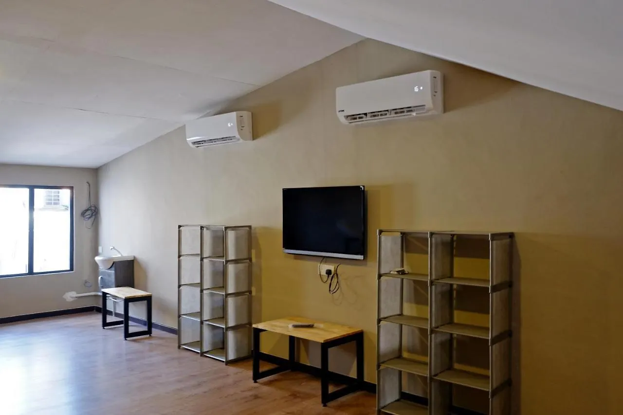 Armenian Suite Hotel George Town