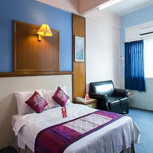 Mingood Hotel