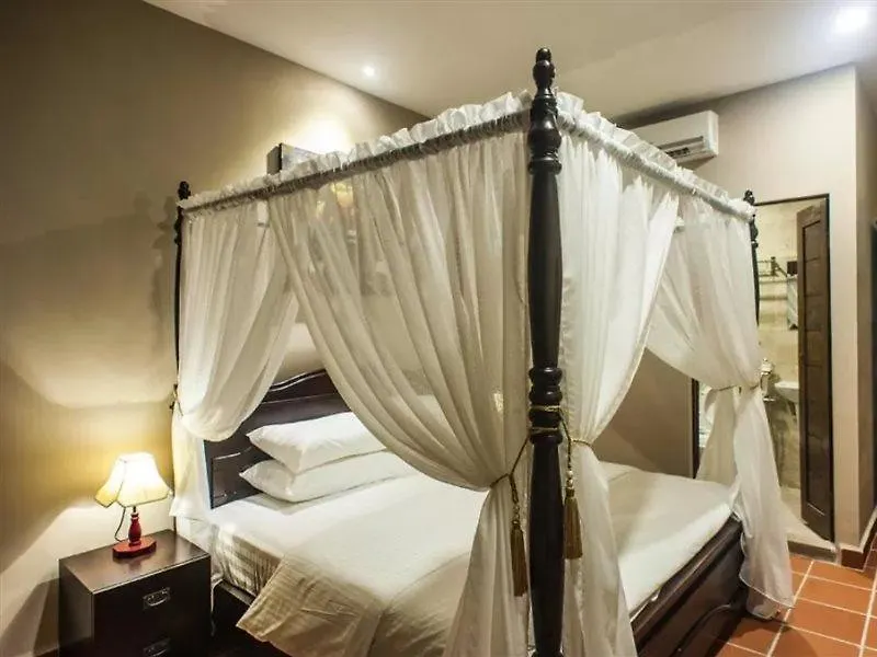 Armenian Suite Hotel George Town 2*,  Malaysia