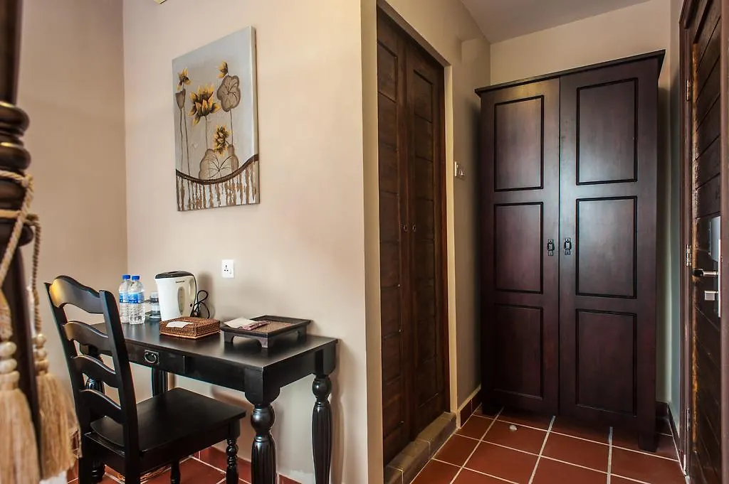 Armenian Suite Hotel George Town Malaysia