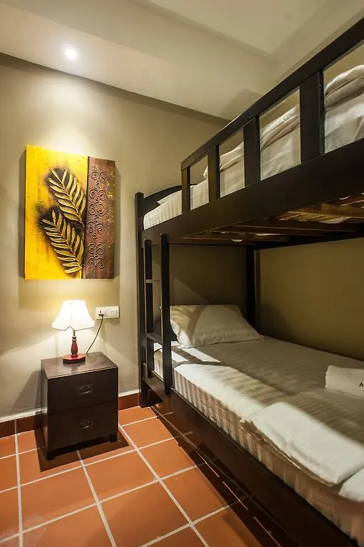 **  Armenian Suite Hotel George Town Malaysia