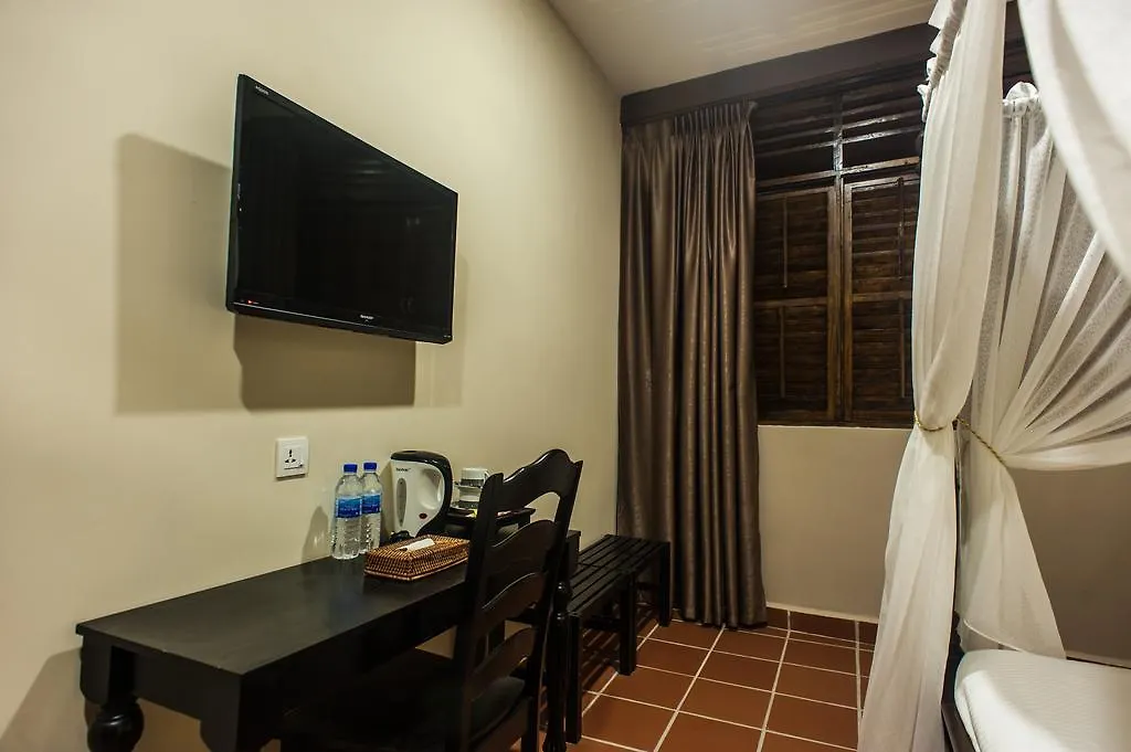 Armenian Suite Hotel George Town