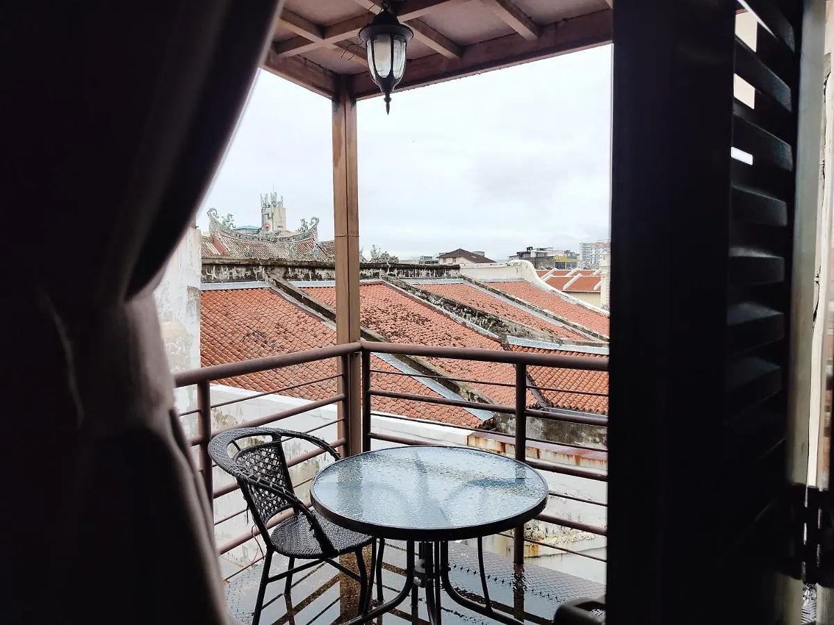 Armenian Suite Hotel George Town
