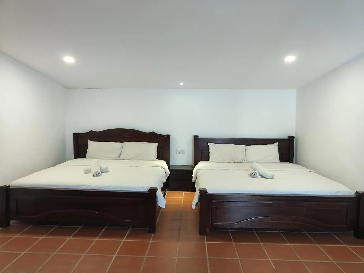 Armenian Suite Hotel George Town