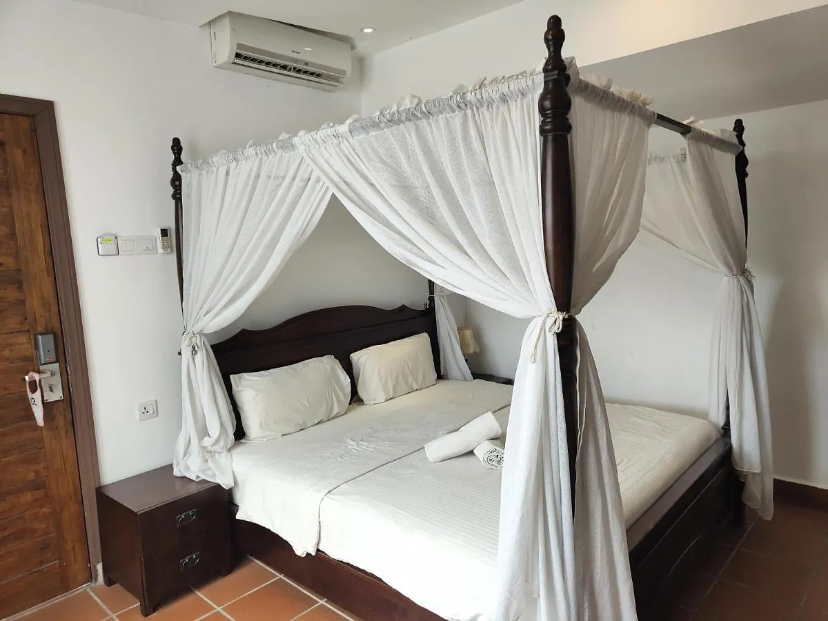 Armenian Suite Hotel George Town 2*,  Malaysia
