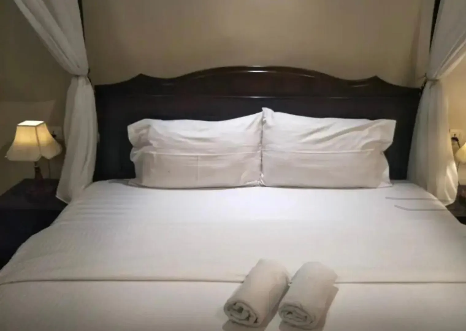 Armenian Suite Hotel George Town
