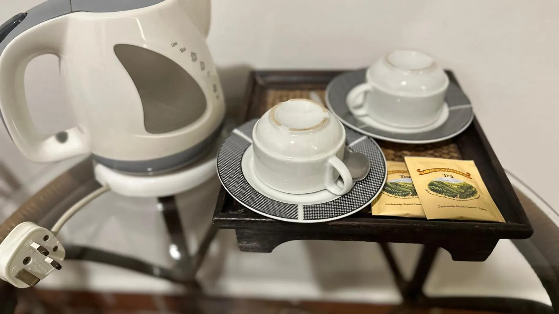 Armenian Suite Hotel George Town 2*,  Malaysia