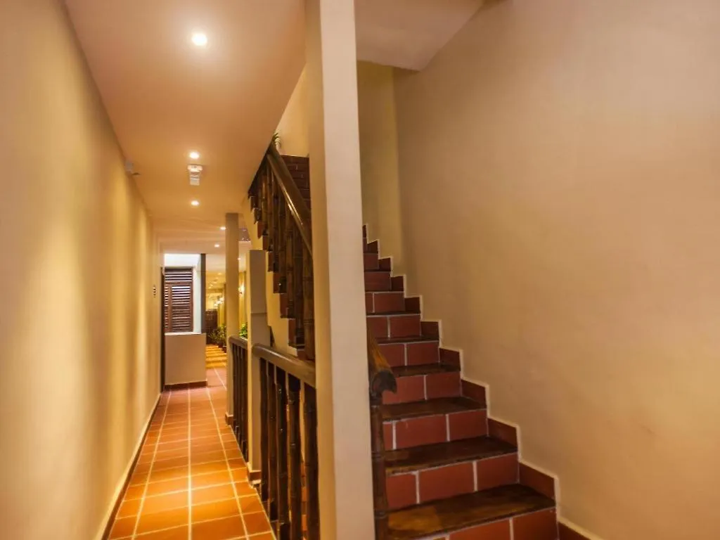 Armenian Suite Hotel George Town