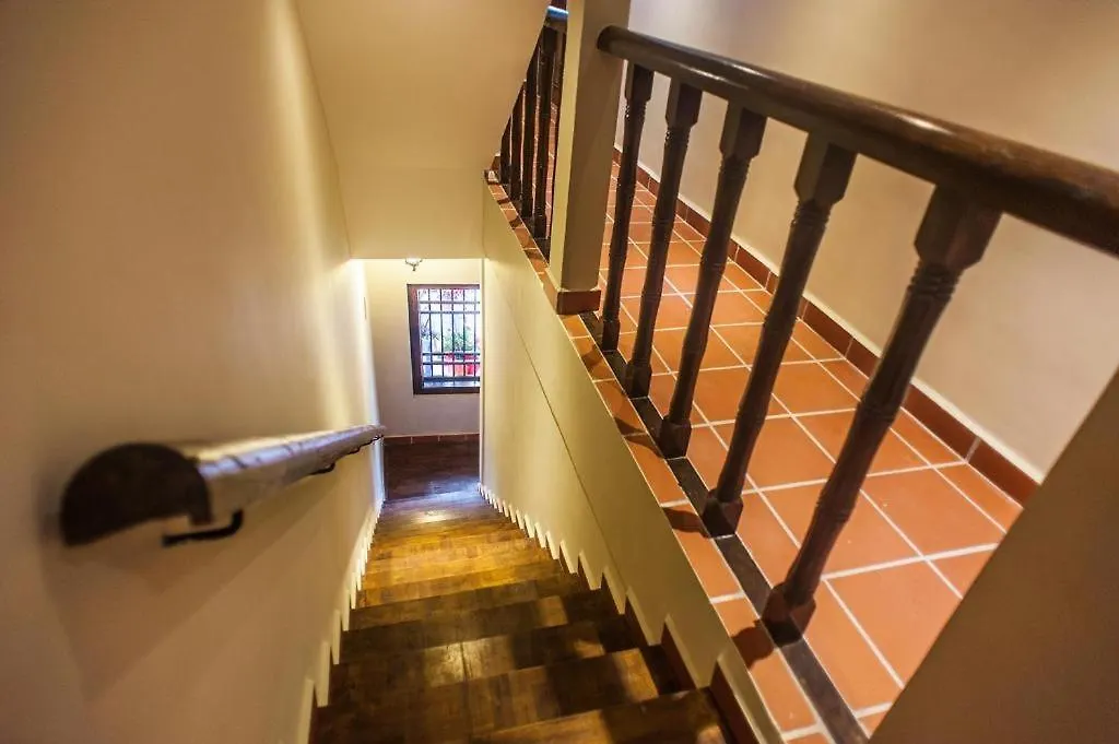Armenian Suite Hotel George Town