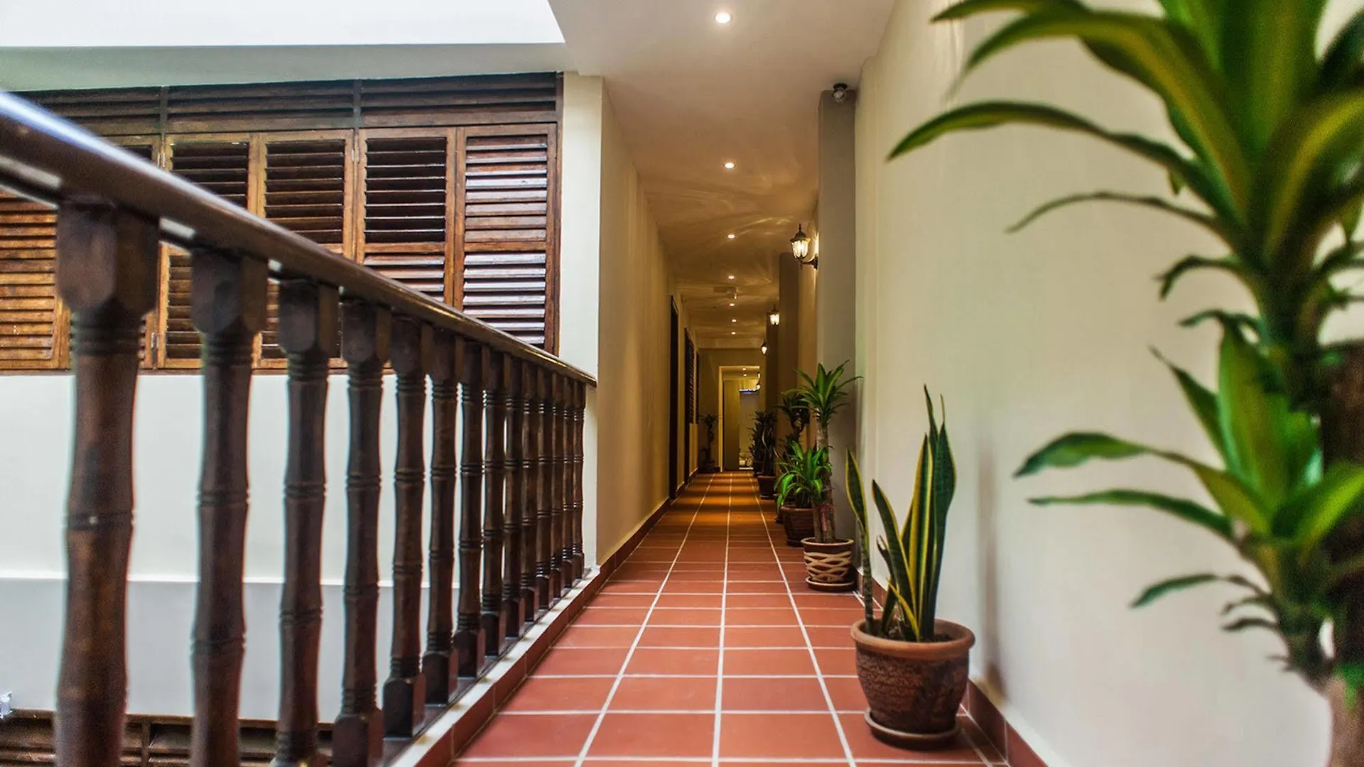 **  Armenian Suite Hotel George Town Malaysia
