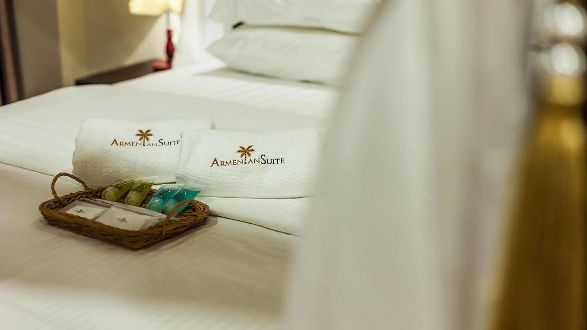 Armenian Suite Hotel George Town 2*,  Malaysia
