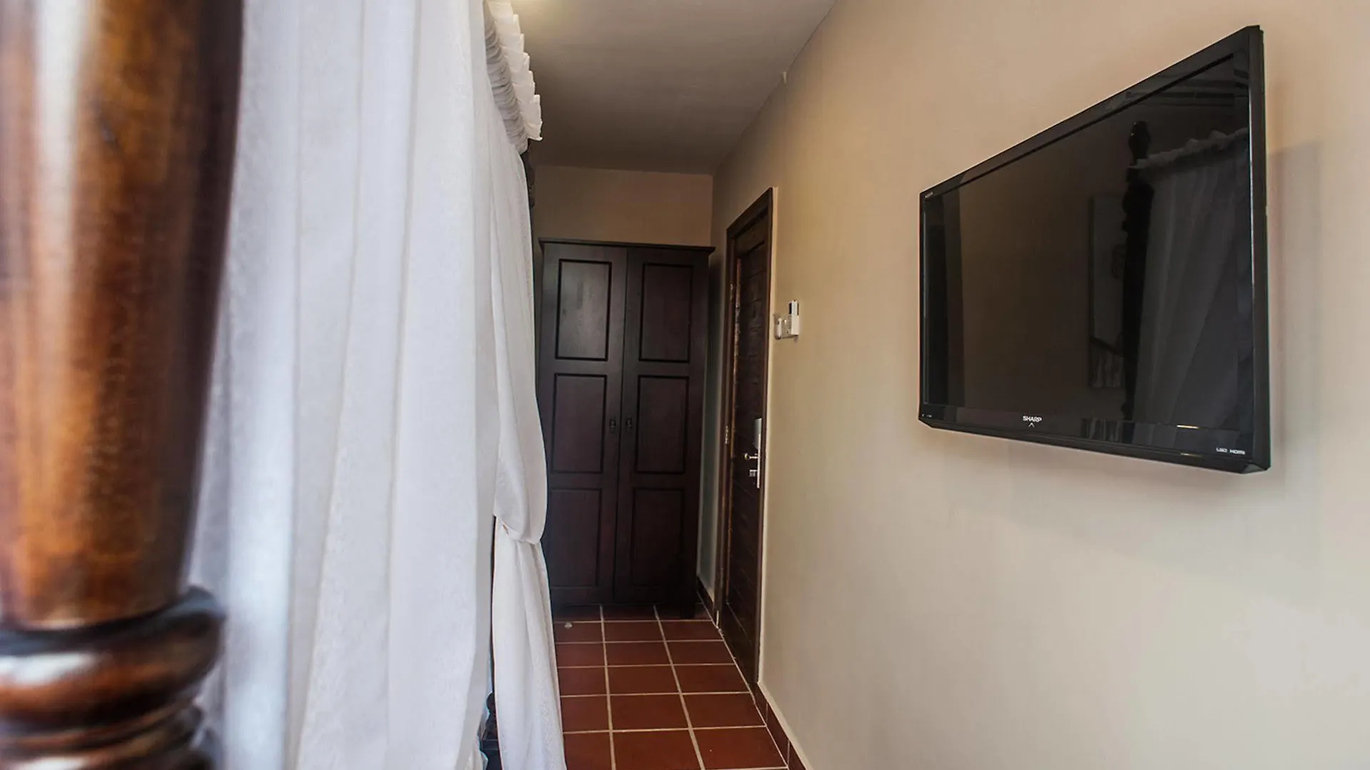 Armenian Suite Hotel George Town Malaysia